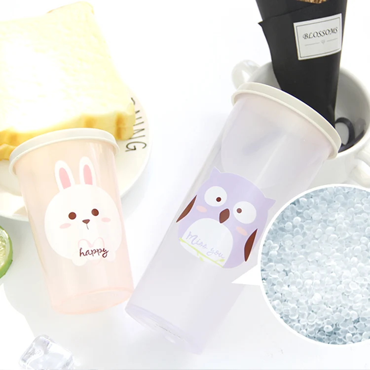 Многоразовая детская пластиковая бутылка для воды с логотипом на заказ, 250 мл