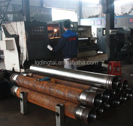 
long stroke telescopic 5 stage hydraulic cylinder for dump truck price 