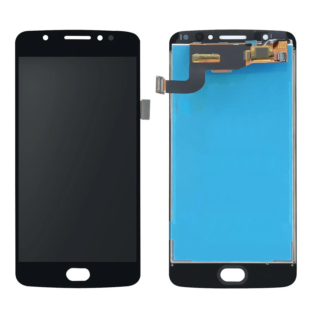 Full LCD Display Touch Screen for Motorola Moto E4 Lcd Display Assembly Xt1767 Xt1767pp Egen 4