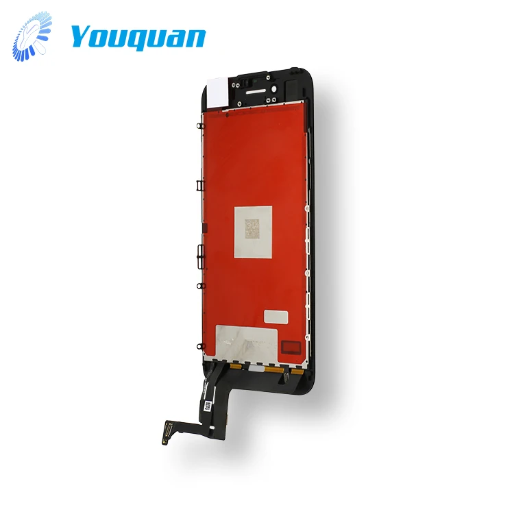 High quality lcd  screen digitizer assembly for iphone7
