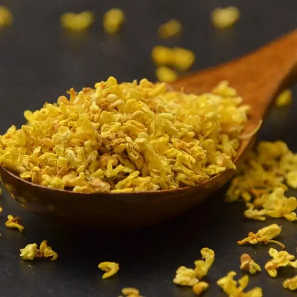 Wholesale high quality flower tea Osmanthus fragrans tea