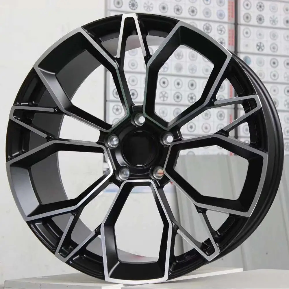 Most popular and widely range forged  rims for sale Most popular and widely range car rims for sale