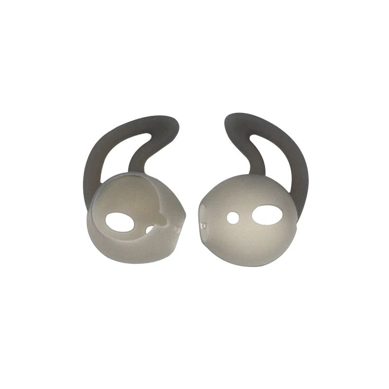 
High Quality Silicone Ear hook Plugs/Tips/Hooks/Muffs Case For AirPod 