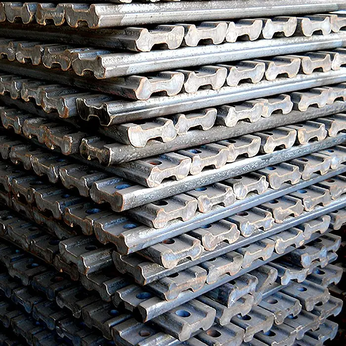 DIN 5901 S49/S18/S24/S30 rail joint bar