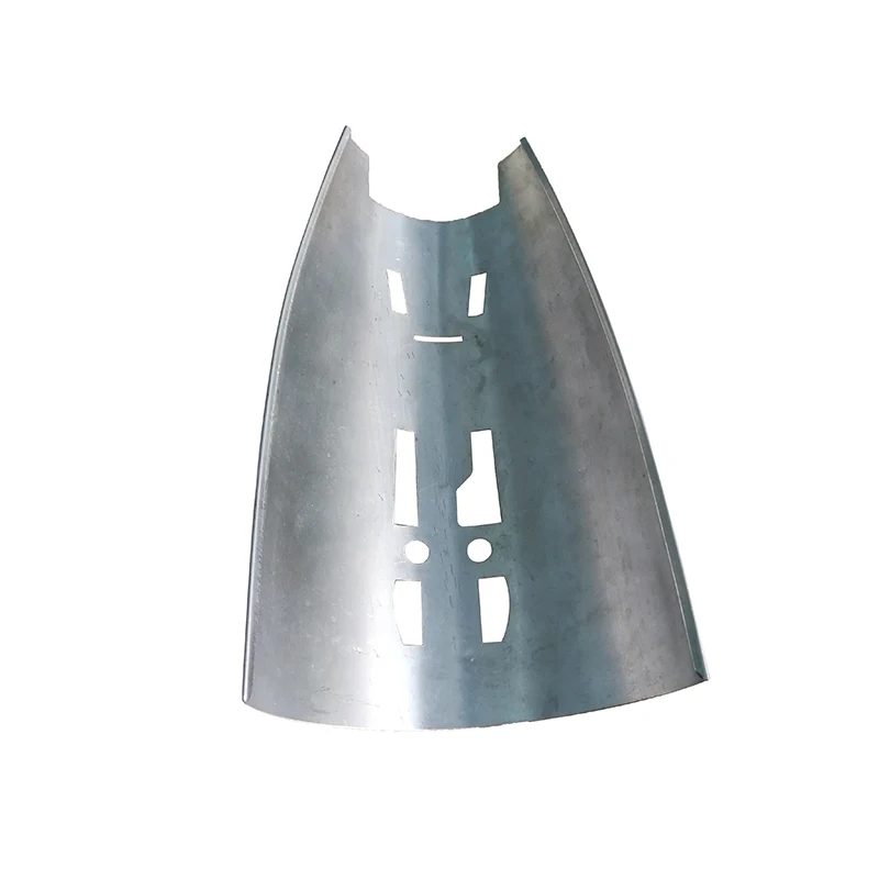 
OEM Metal Stamping Junction Box ip65 aluminium project box aluminum enclosure 