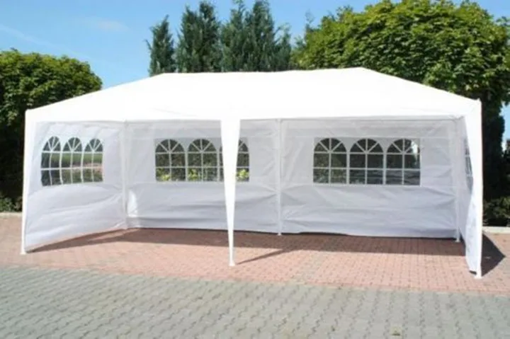 6*6M canopy pagoda tent /pagoda event tent/6x6 tent for event