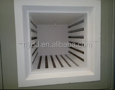 1200.C Heat treatment Inert Gas Protection Atmosphere Furnace For Sintering Annealing Metal Steel Ceramics Parts