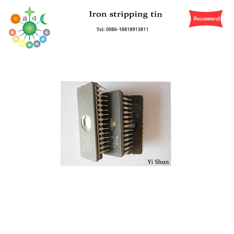 
Tin stripping liquid For rion material Tin stripping agent Cyanide-free environmental tin stripping liquid 