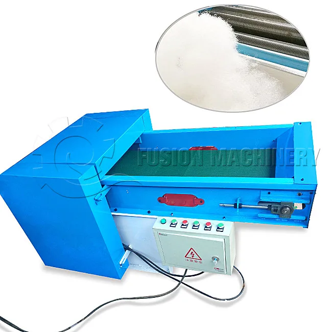 
High quality alpaca carding machine/woolen carding machine 