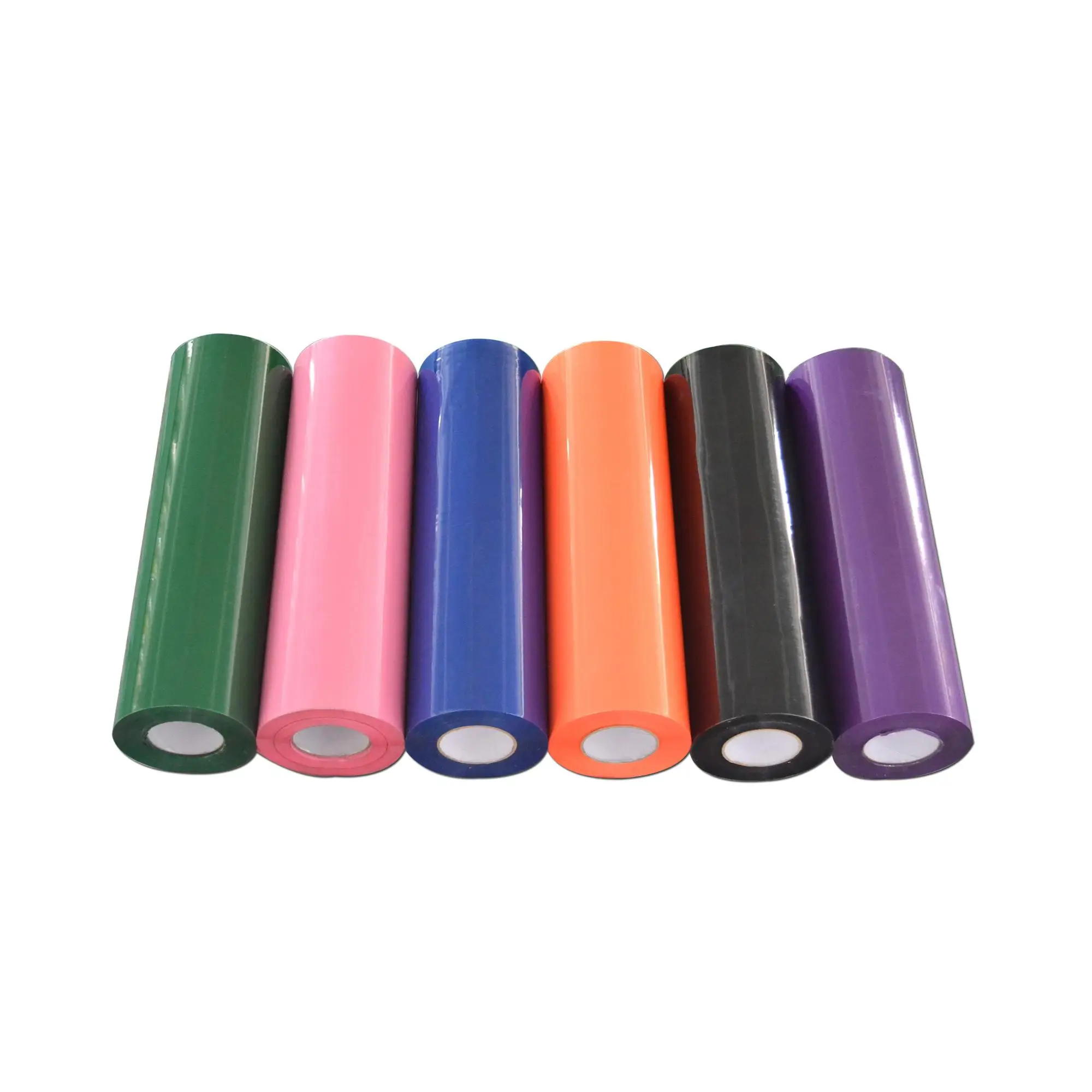 Best Price PU PVC Sublimation Printable Inkjet HTV Heat Transfer tshirt Vinyl Roll For Textile