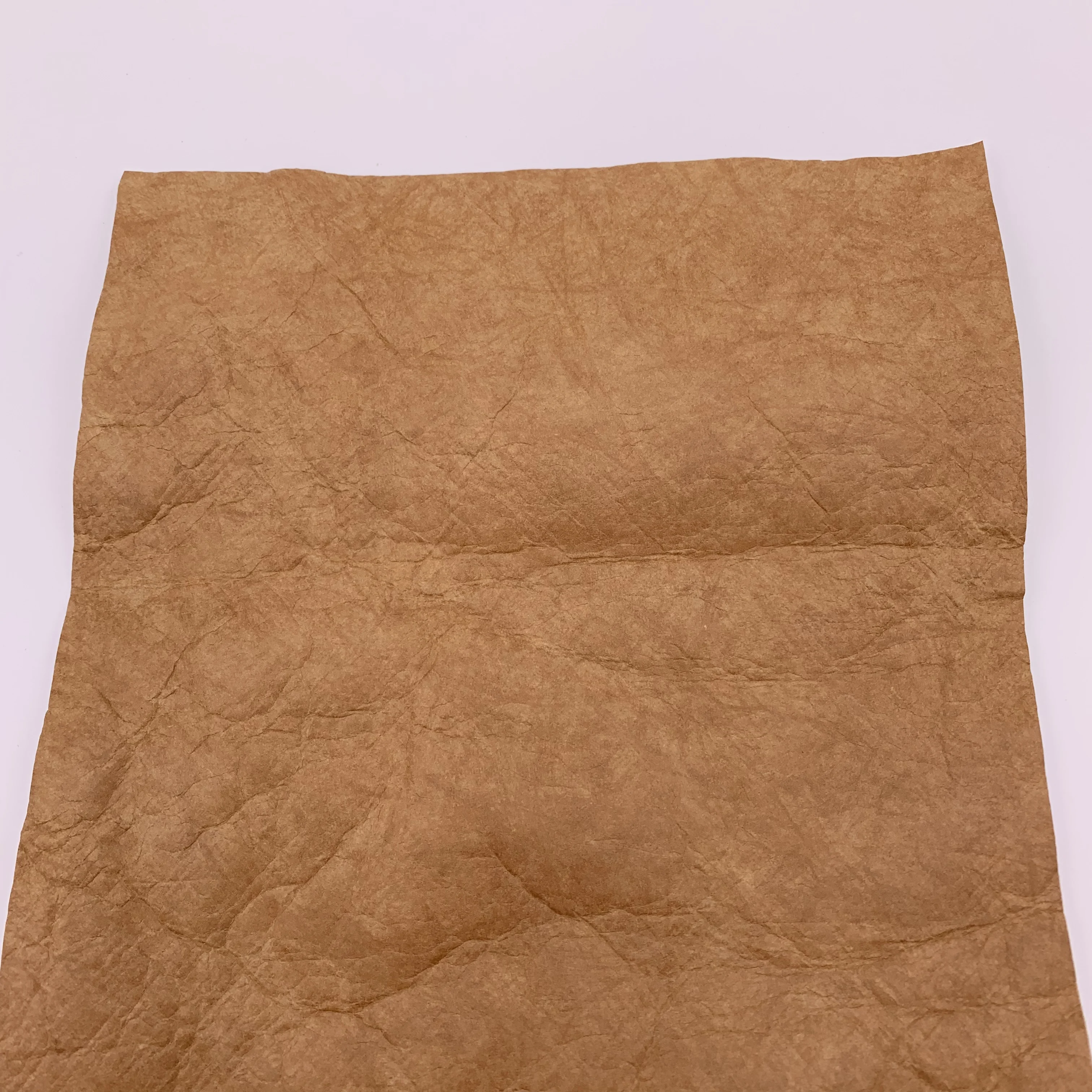 laminated washed color tyvek and nonwoven fabric for backpack shopping bag