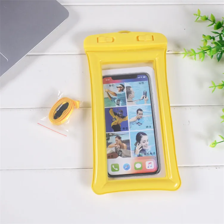 super cheap fashionable innovative waterproof mobile phone accessories