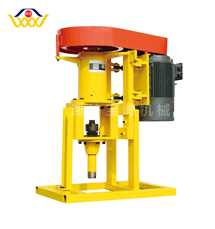 Artificial Lift Vertical Ground Direct Driving Device for PC Pump