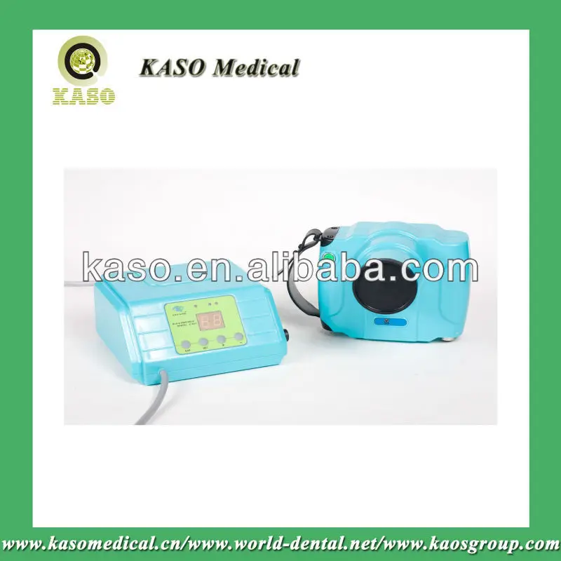 KASO стоматологический портативного рентгеновского аппарата BLX-6
