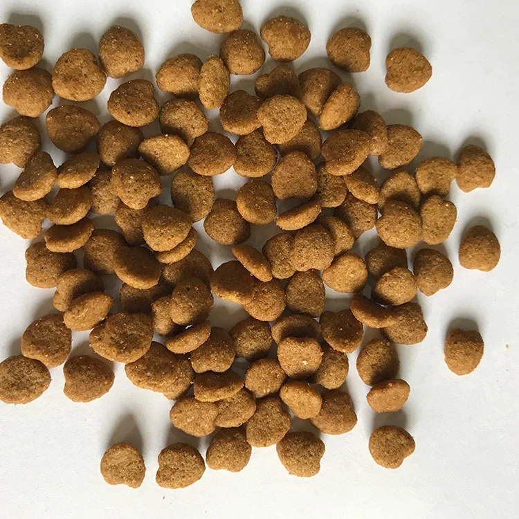 
Factory Supply Wholesale Delicious Pet Bulk Dog Dry Food 