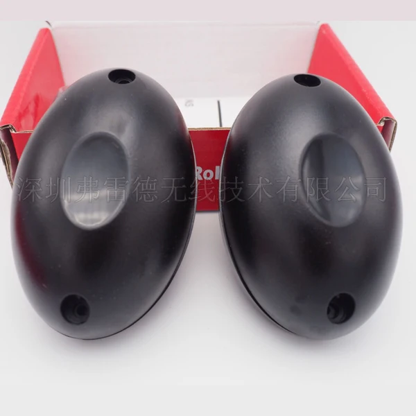 Anti-lightning digital filter circuit design 12V Barrier Gate Sensor Single Infrared Beam Sensor ABO-20L