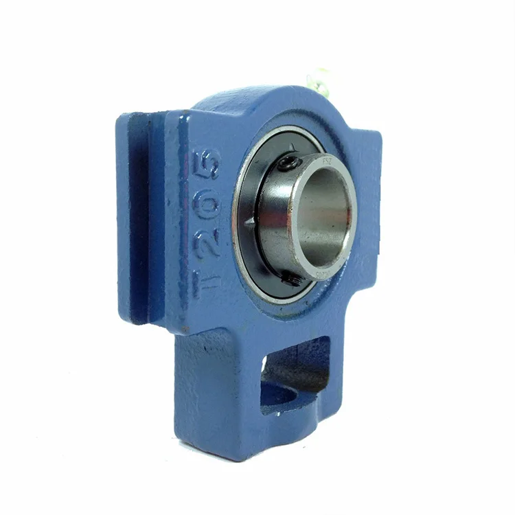 Promotional cast iron pillow block ucp 205 bearing