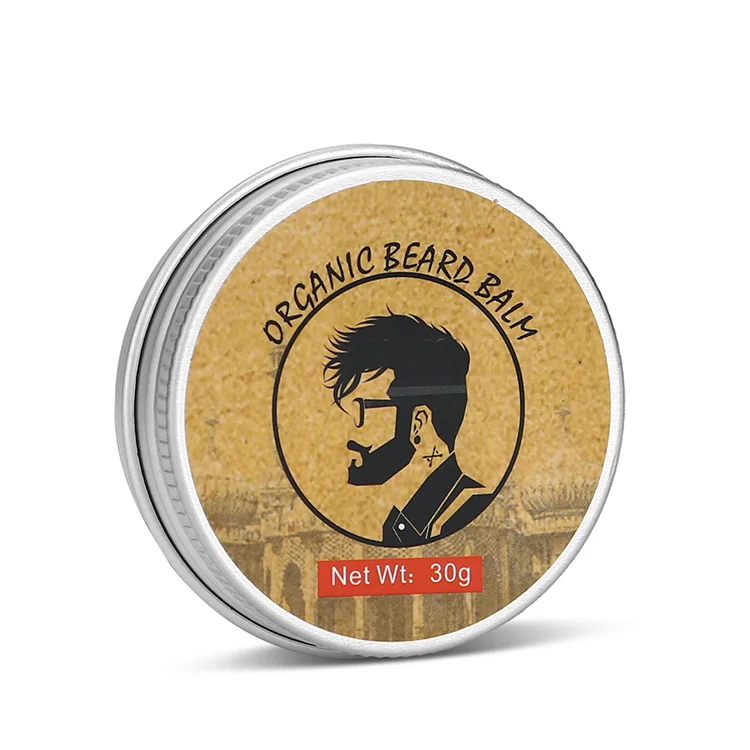 2024 Mens Fragrance Mustache Comb Beard Balm and Oil Set Mens Beard Oil Kit Beard Care Grooming Kit Wood