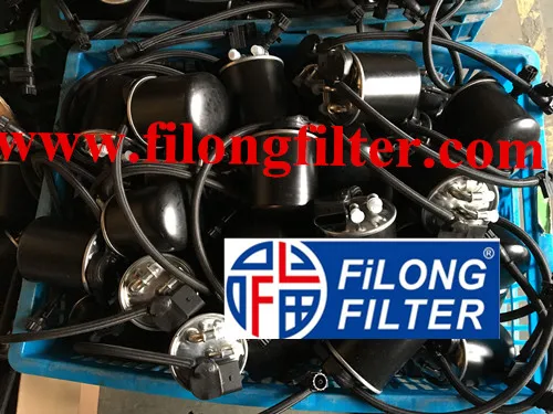 FILONG manufacturer high quality Fuel Filter  FF-121 A6510901552 WK820/8 6510901552 FS0098 KL912 ST6166 6510901552 A6510901552