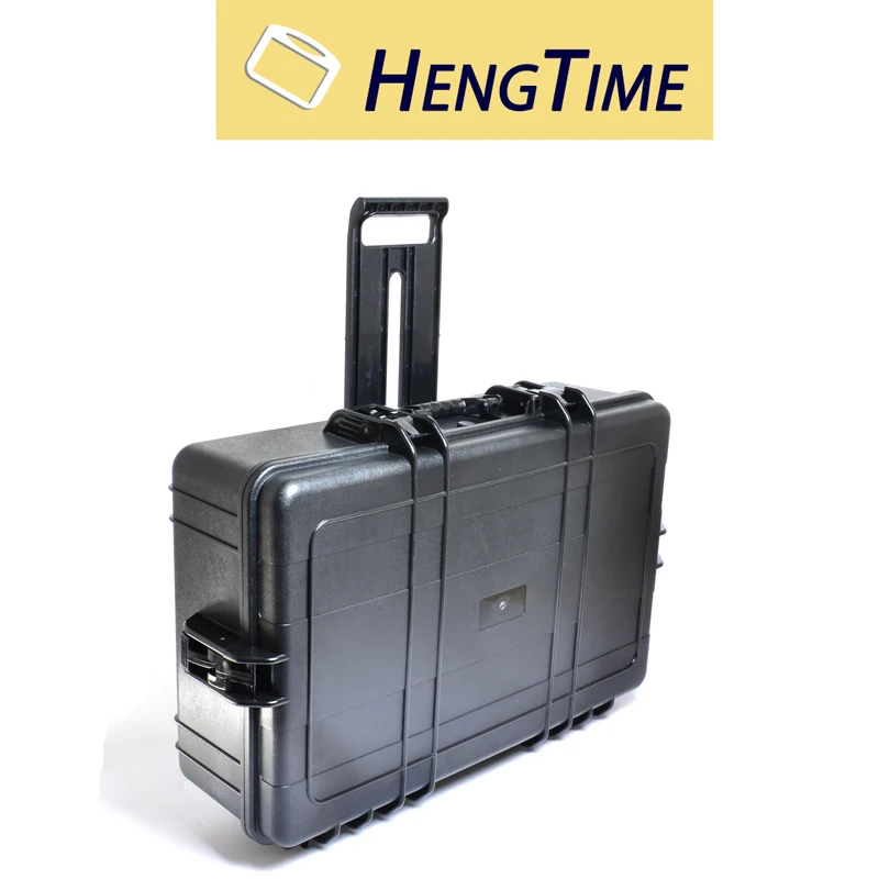 Армия пластиковый корпус военно-box Водонепроницаемый Пистолет Чехол винтовка