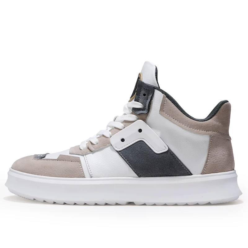 Кроссовки BLT на шнуровке, Повседневные высокие кеды, классический стиль, Лидер продаж