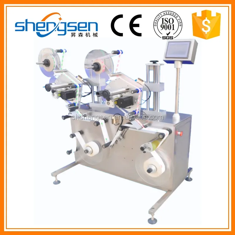 Лучшие продажи без загрязнения тепловой резки бумаги перемоточные машины