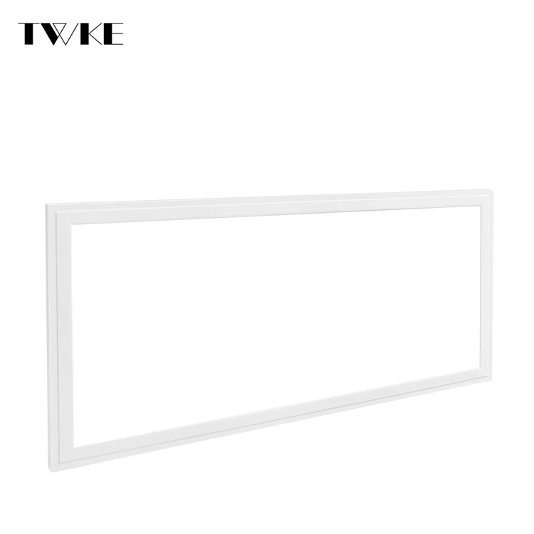 
SMD Led Panel Light 300 1200 Recessed Ceiling Panel Light 
