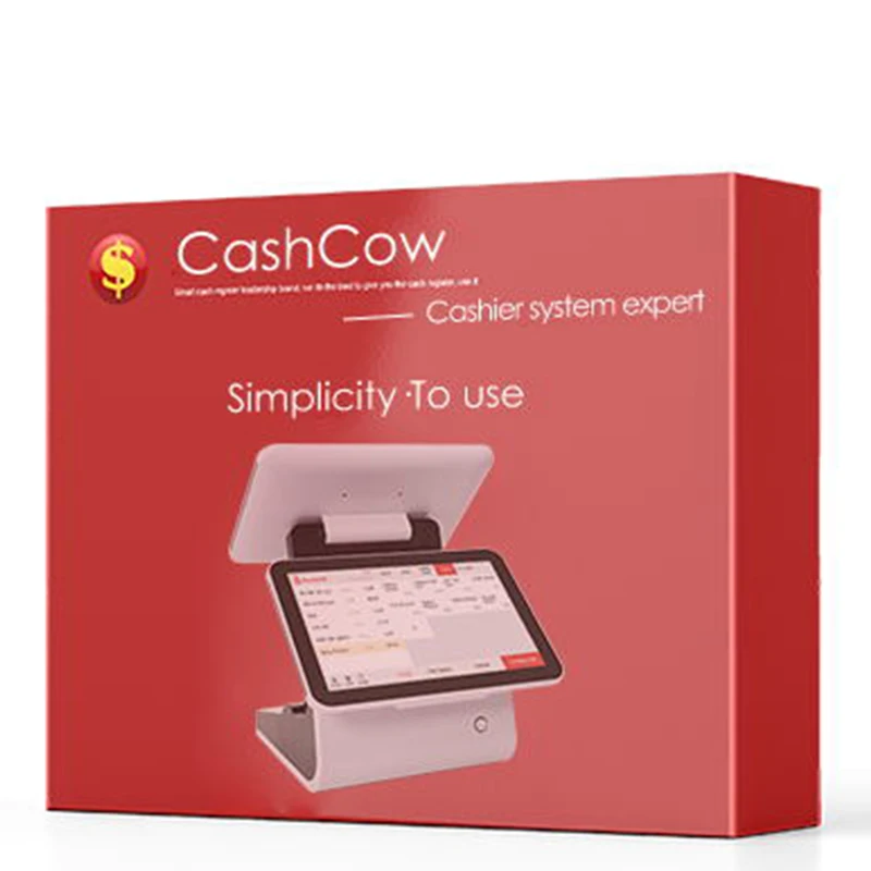 Китайский производитель, программное обеспечение для системы биллинга для ресторанов, для розничной торговли