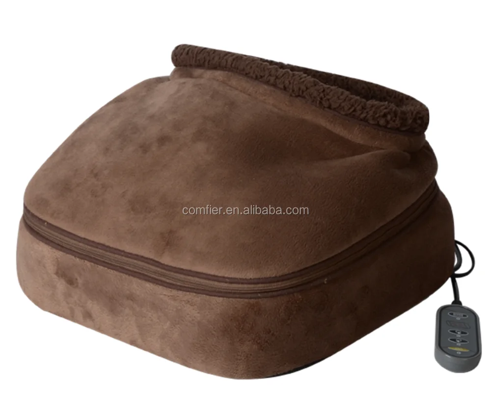 
 Массажер для ног Shiatsu  