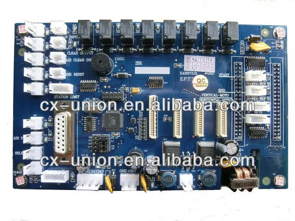 Серво совета главного управления глава совета в течение бесконечность растворителя большого формата плоттера