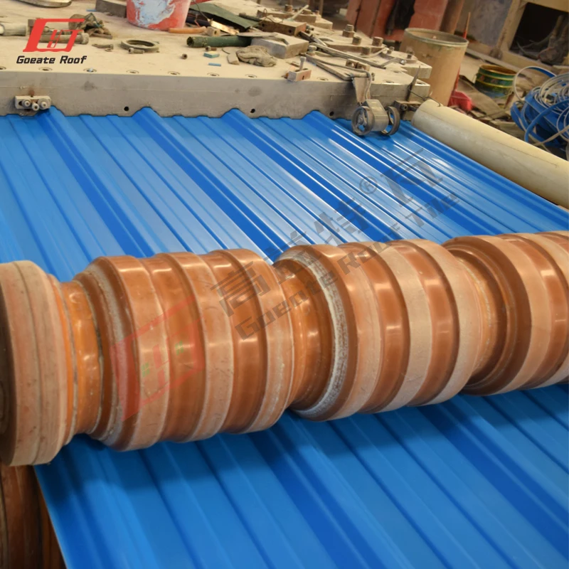 temporary building materia lplastic roof tile corrugated plastic insulated pvc/upvc roofing sheet anti corrosive upvc roof sheet