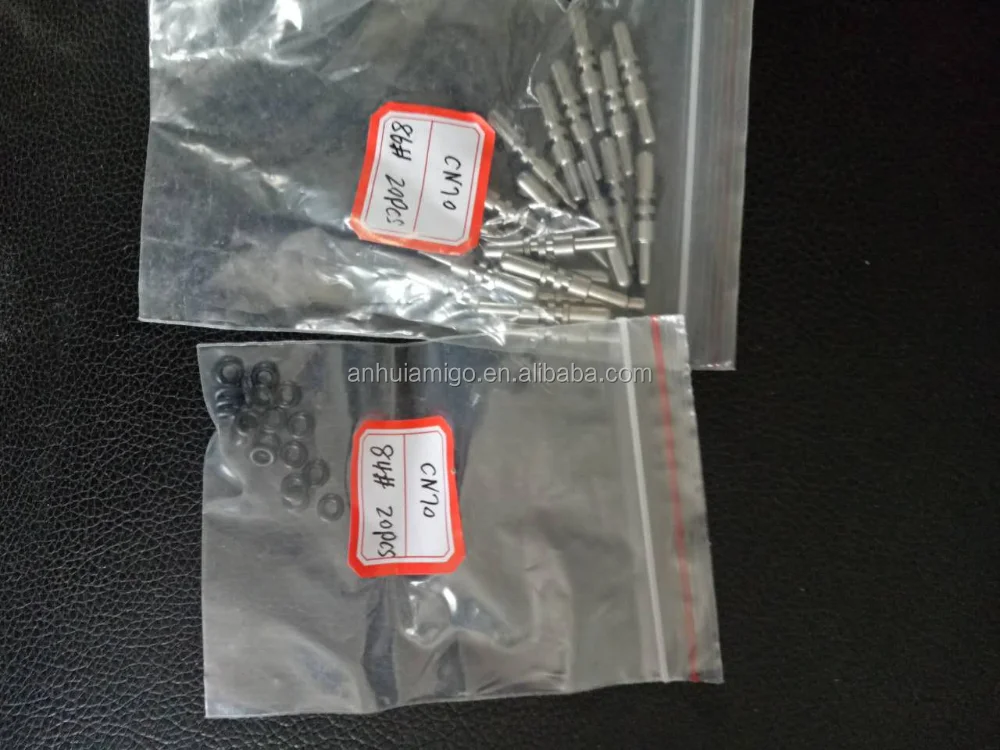 Spare parts for Max CN55 , CN70 , CN80 coil nailer