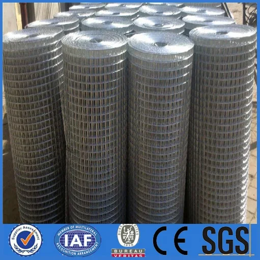 galvanized wire type and wire mesh manufacturing/contruction function galvanized iron wire