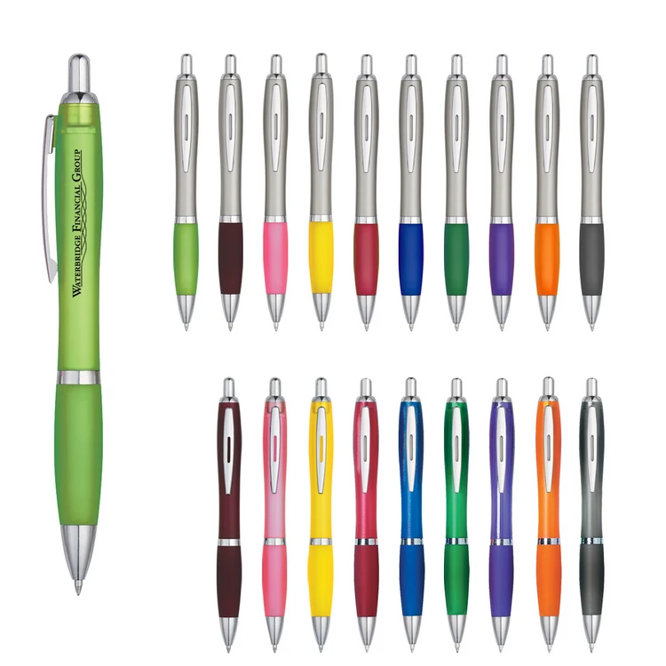 Promotional Plastic Ball Point Pen