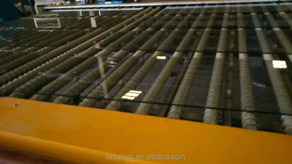 Foshan Glass Machine--Glass toughening machine