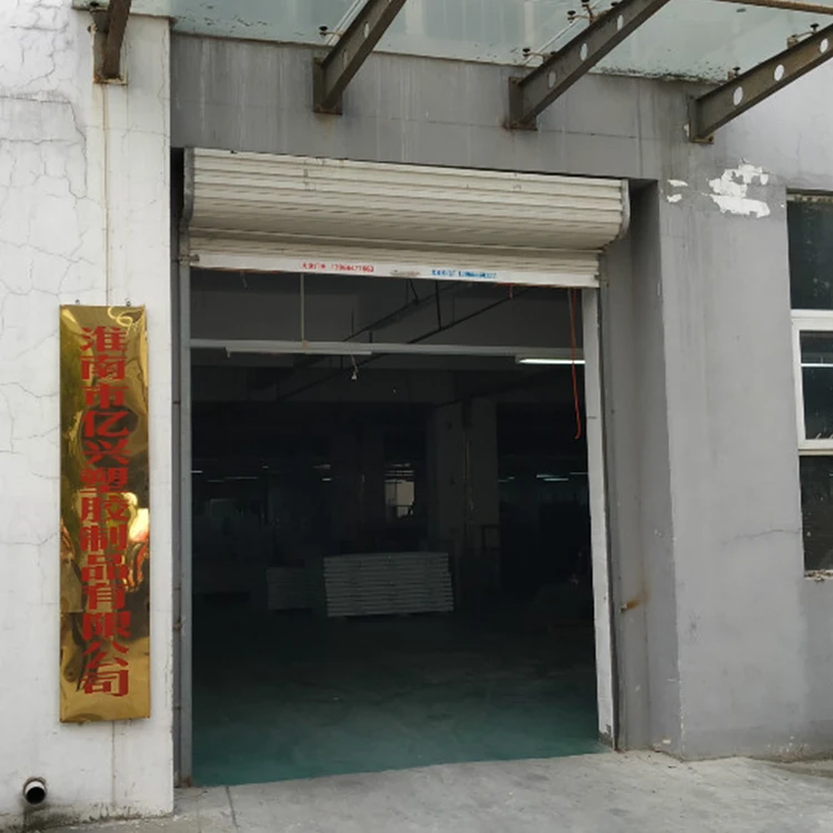 Hot sale low price sliding glass white color pvc awning window