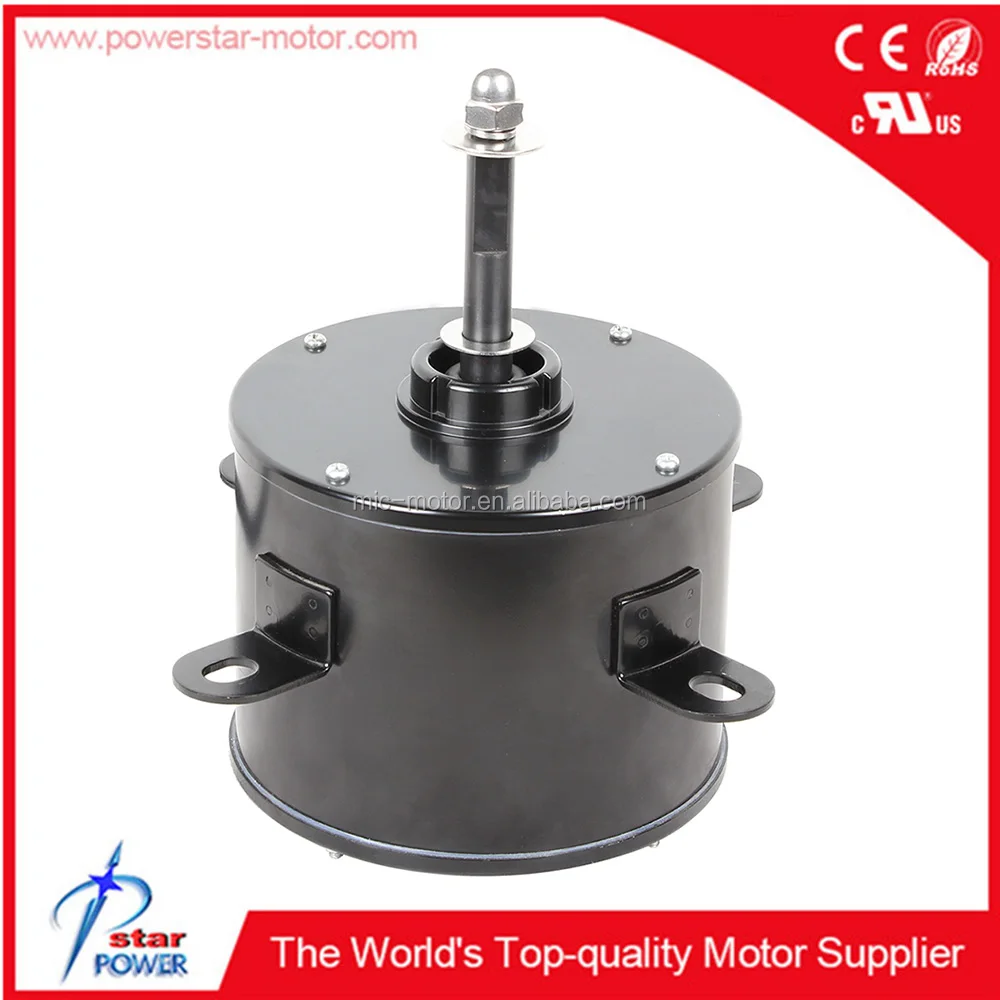 YDK-150-6 high rpm air cooler motor
