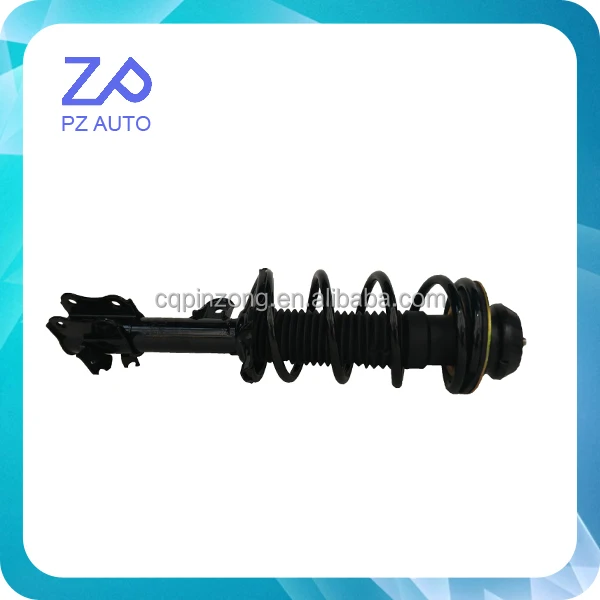 Front Shock Absorber Assembly 41069D62L00 RH/LH For SUZUKI Celerio/SUZUKI Alto