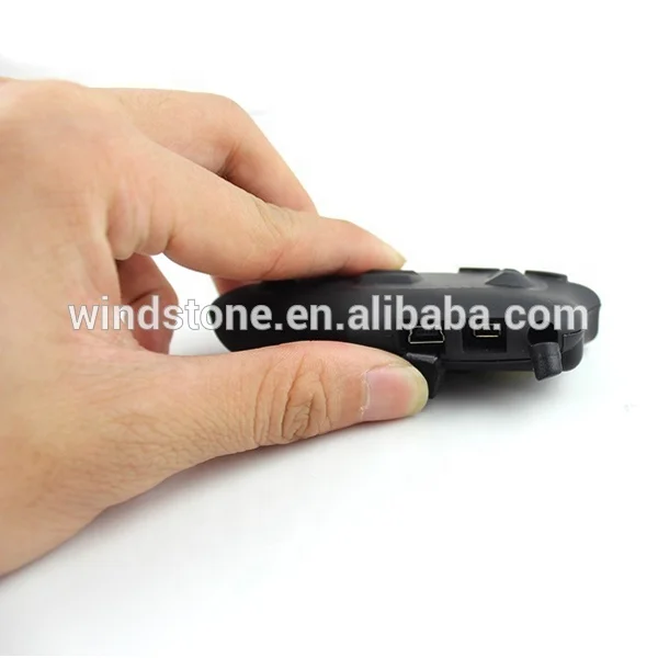 
Moto Intercom Helmet BT Headset Handsfree for more than 500 meters interphone 