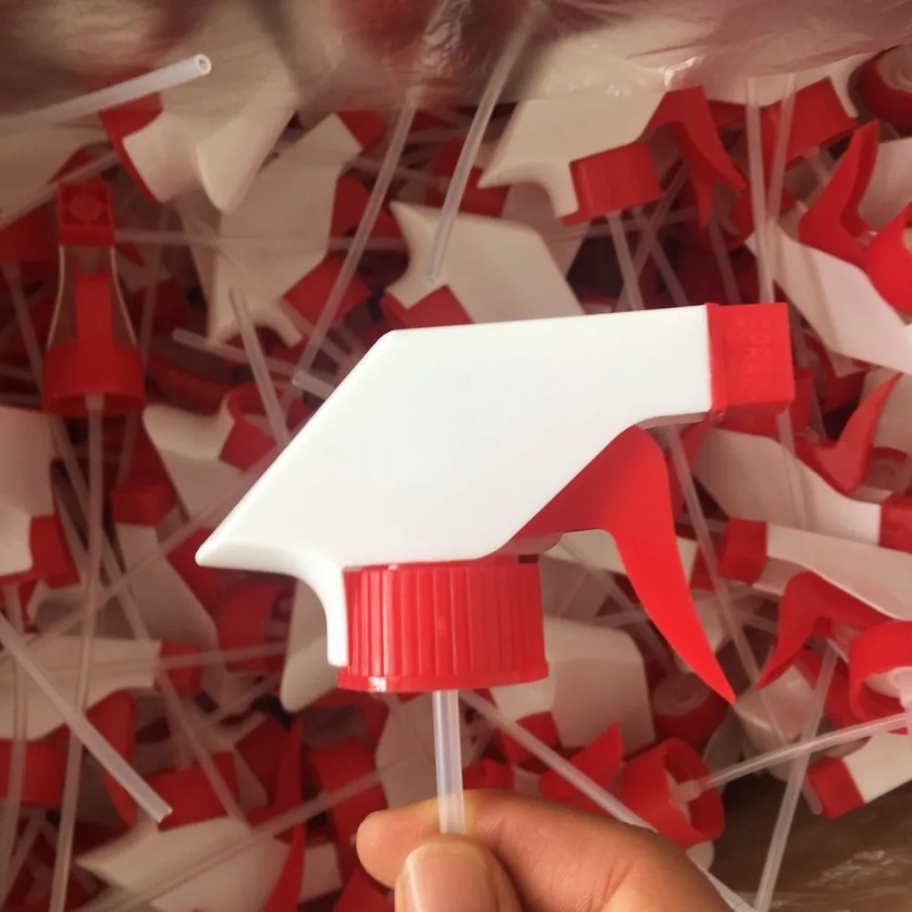 Пусковой распылитель из полипропилена 28/400 28/410 28/415