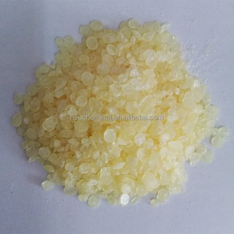 C9 Cold Polymerized Hydrocarbon Resin HS130-4 Used for Paint Industry