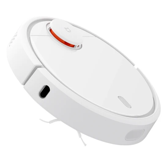 
China Top Ten Selling Products Xiaomi Mi Home App Cleaner Robot Vacuum 