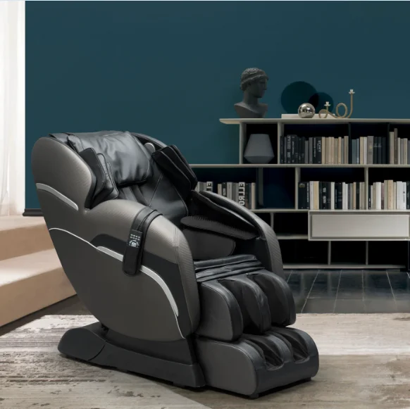 Electric body care korean zero gravity gintell massage chair