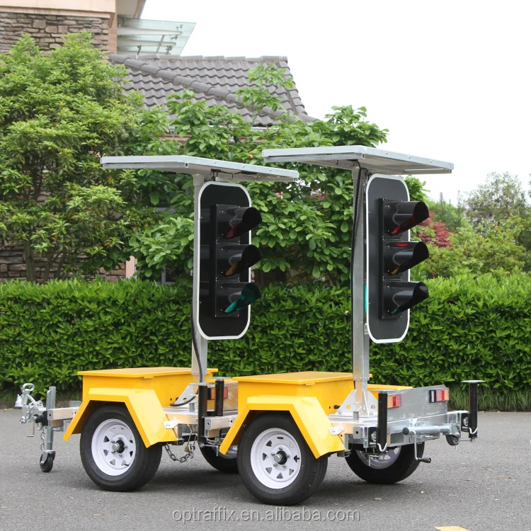 Bespoke LED Traffic Signal Light Safety Stop Signs For Sale Used Road Work Traffic Light