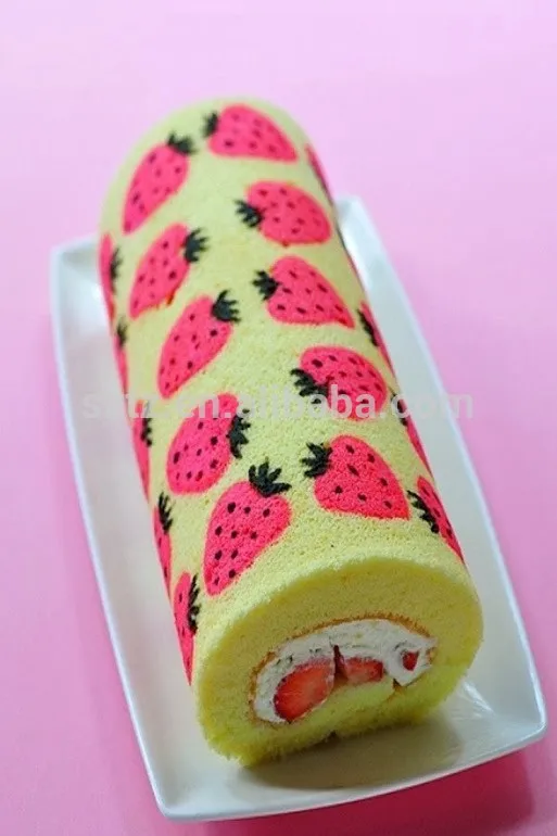 
lipidic food coloring for cakes 