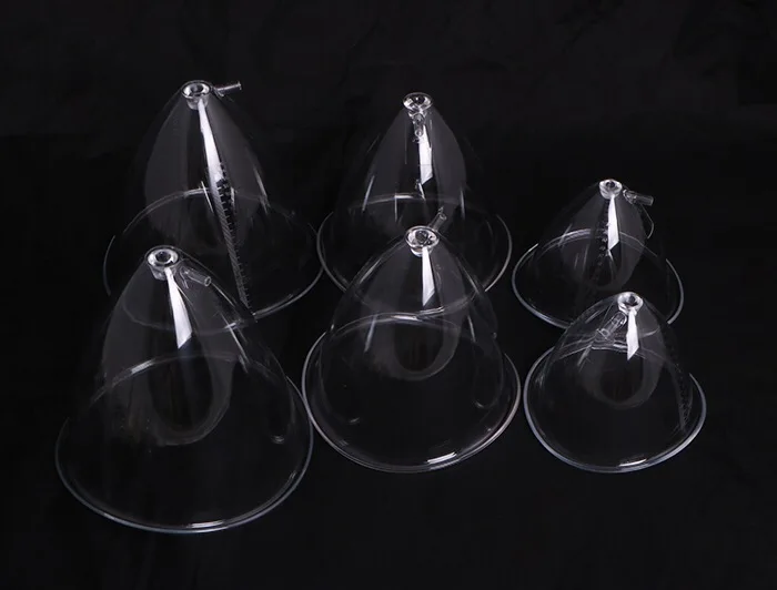 
Portable breast lifting machine/vacuum butt lifting machine Chinese cupping machine 
