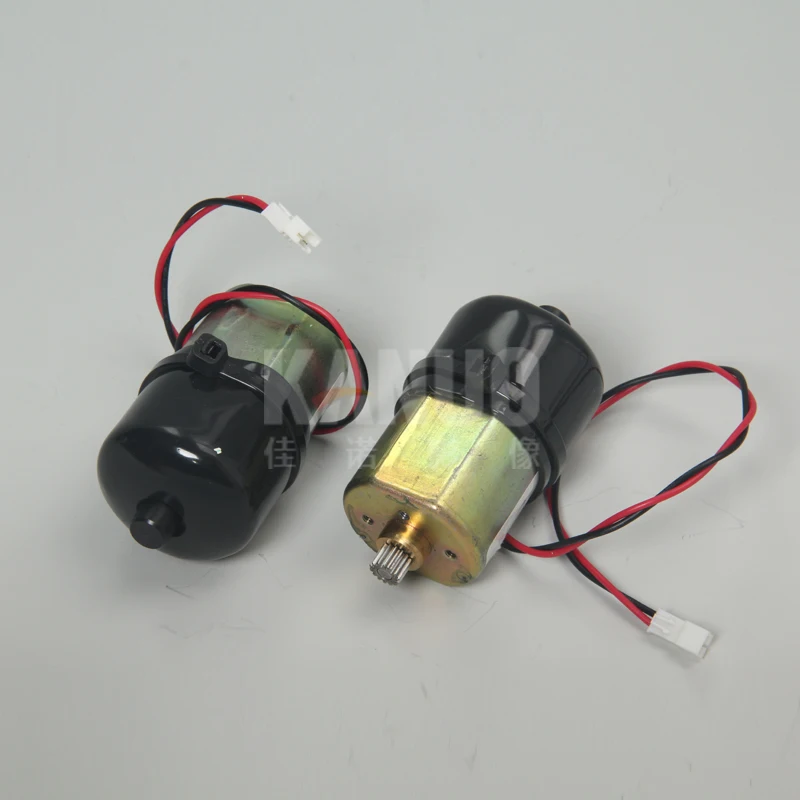 Cutter Motor for Fuji Frontier 350 355 370 375