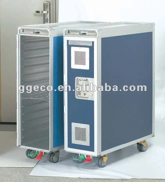 Inflight Service Trolley
