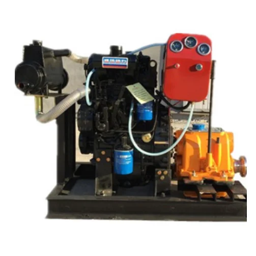 
China supply 4 stroke 2 cylinder 2105 marine diesel engine 