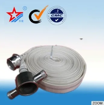 13 бар 50 мм синтетического каучука пожарного гидранта шланг, пожарный рукав цена